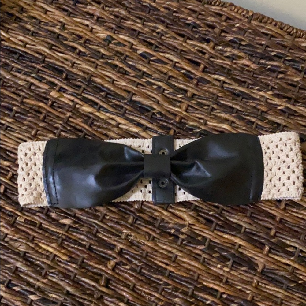Bow Belt